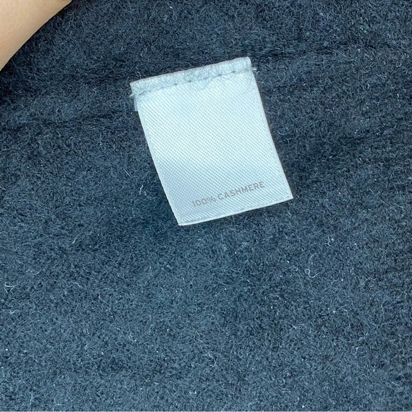 Halogen 100% Cashmere Top - Picture 4 of 4